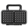 MPM Opiekacz 3w1 MOP-43M - 1185702 - zdjęcie 3
